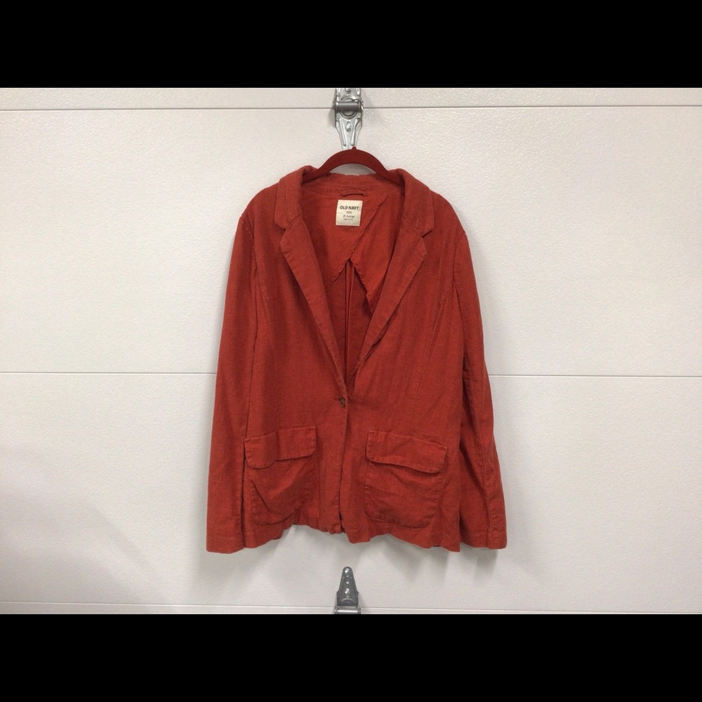 Women’s Old Navy Dress Jacket